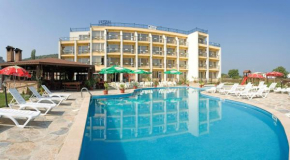 Отель Park Hotel Argo - All Inclusive  Обзор